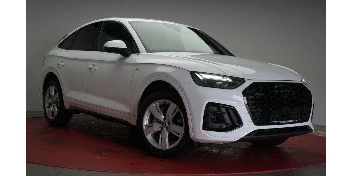 Audi Q5 101.000 km 36.990 &euro; Braunschweig 38110