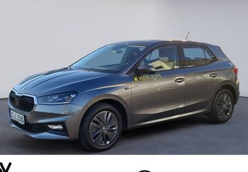 Skoda Fabia 5.365 km 19.150 &euro; Braunschweig 38124