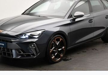 Cupra Leon 9.029 km 37.690 &euro; Wolfsburg 38440