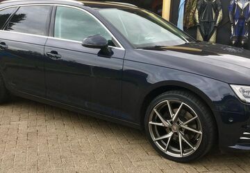 Audi A4 109.643 km 17.000 &euro; Oebisfelde 39646