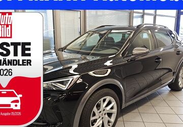 Cupra Formentor 18.489 km 25.300 &euro; Wolfsburg-Heiligendorf 38444