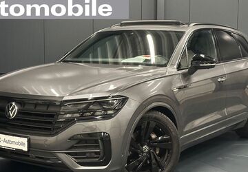 VW Touareg 68.000 km 53.970 &euro; Helmstedt 38350