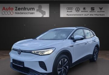 VW ID.4 38.000 km 23.970 &euro; Helmstedt 38350