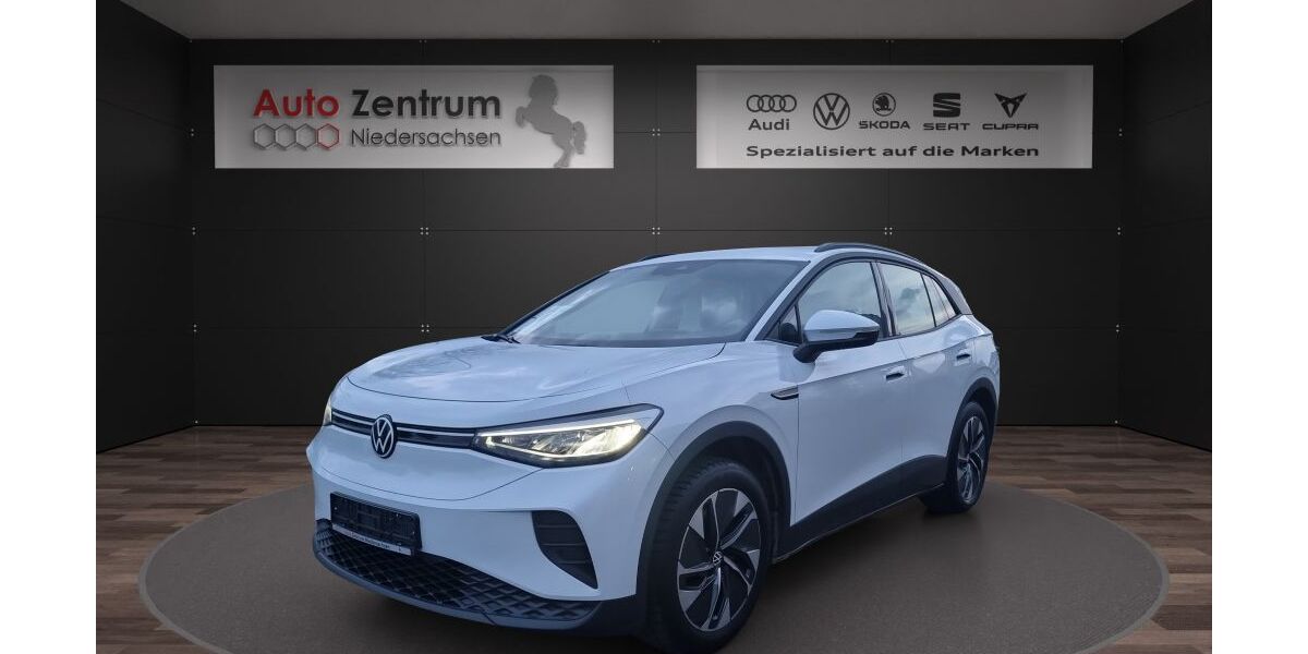 VW ID.4 38.000 km 23.970 &euro; Helmstedt 38350