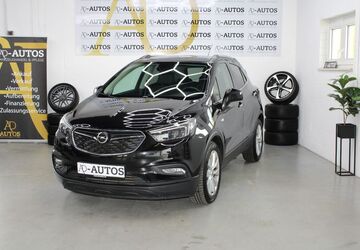 Opel Mokka 126.800 km 11.990 &euro; Meinersen 38536