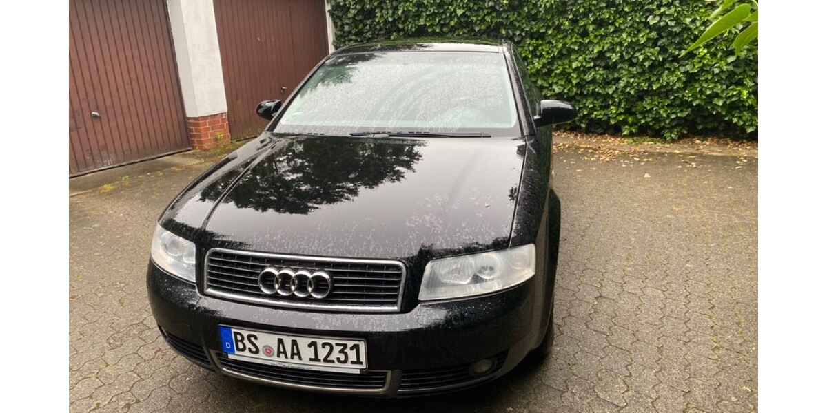 Audi A4 Avant 293.146 km 3.980 &euro; Braunschweig 38100