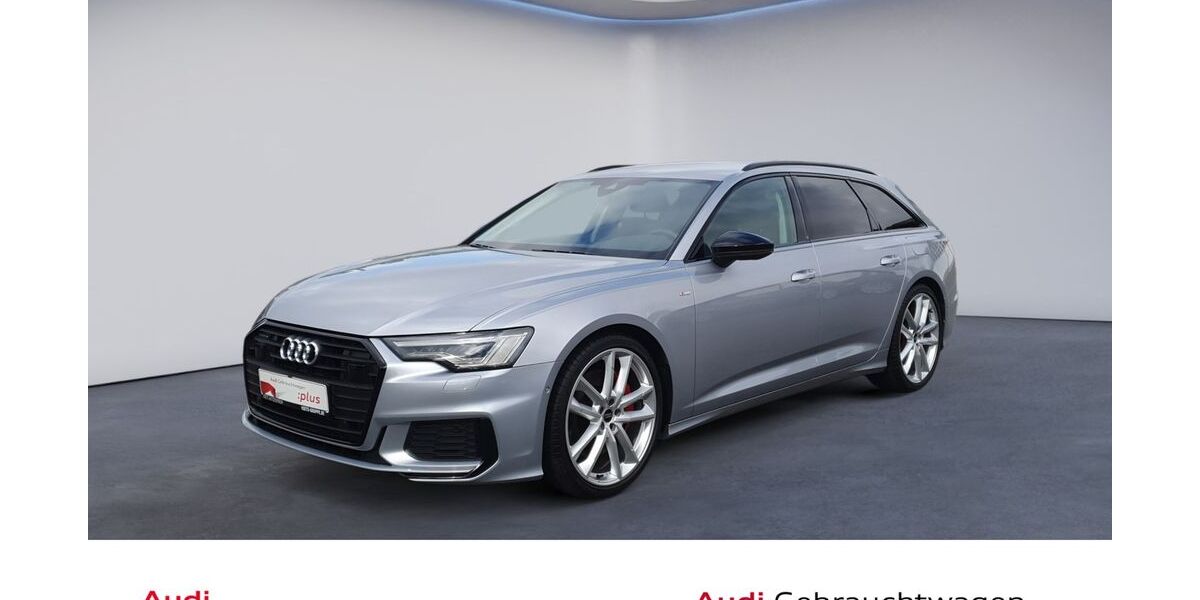 Audi A6 65.500 km 39.780 &euro; Braunschweig 38124
