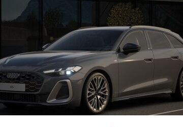 Audi A5 21.000 km 48.700 &euro; Wolfsburg 38440