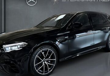 Mercedes-Benz E 53 AMG 50.637 km 69.970 &euro; Gifhorn 38518