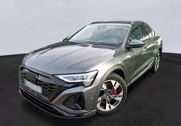 Audi Q8 e-tron 99.986 km 47.970 &euro; Helmstedt 38350