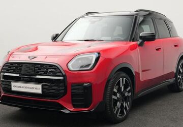 Mini Cooper Countryman 6.031 km 44.274 &euro; Braunschweig 38112