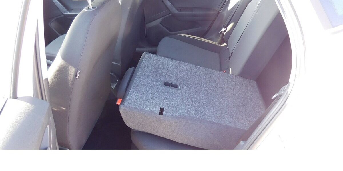 Seat Ibiza 1.0 Reference MPI BMT 4Trg Klima 27.700 km 12.990 &euro; Vordorf 38533