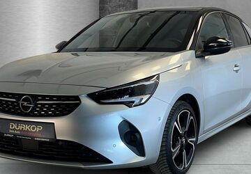 Opel Corsa 95.280 km 13.990 &euro; Braunschweig 38126