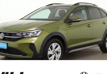 VW Taigo 25.210 km 19.280 &euro; Gifhorn 38518