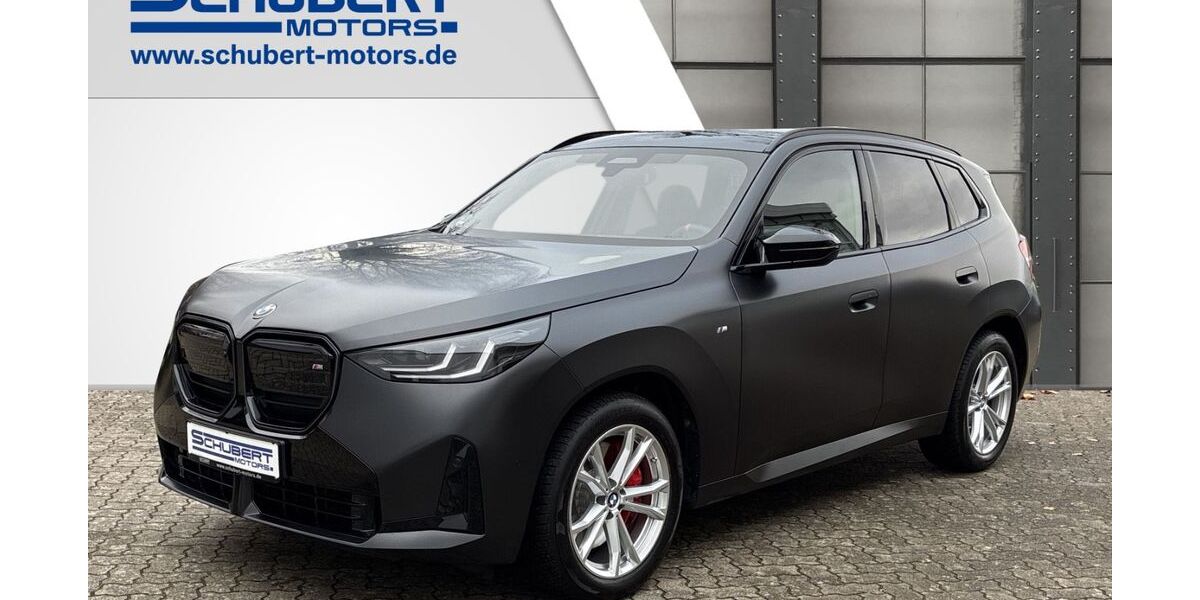 BMW X3 6.669 km 84.400 &euro; Gifhorn 38518