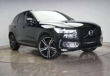 Volvo XC60 110.000 km 30.990 &euro; Braunschweig 38110