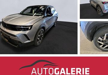 Opel Mokka 15.300 km 14.690 &euro; Braunschweig 38116