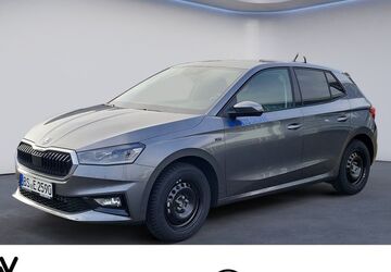 Skoda Fabia 5.590 km 19.150 &euro; Braunschweig 38124