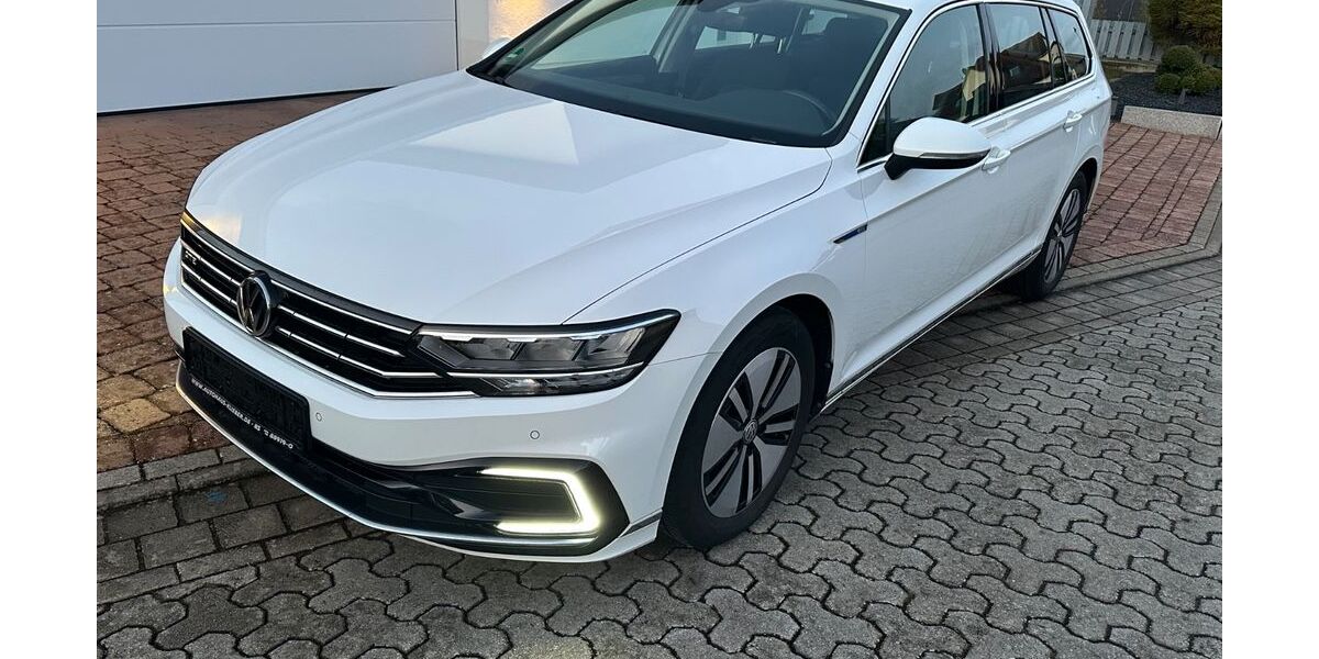 VW Passat Variant 36.550 km 20.999 &euro; Schwülper 38179