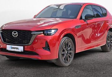 Mazda CX-60 1.350 km 52.990 &euro; Braunschweig 38114