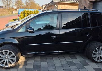 VW Touran 224.999 km 11.999 &euro; Wesendorf 29392