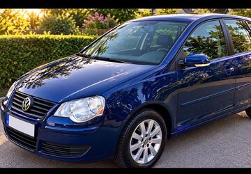 VW Polo 162.500 km 3.490 &euro; Wolfsburg 38442
