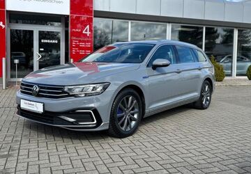 VW Passat Variant 98.550 km 22.970 &euro; Helmstedt 38350