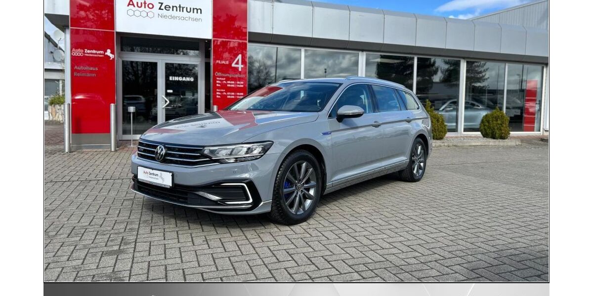 VW Passat Variant 98.550 km 22.970 &euro; Helmstedt 38350