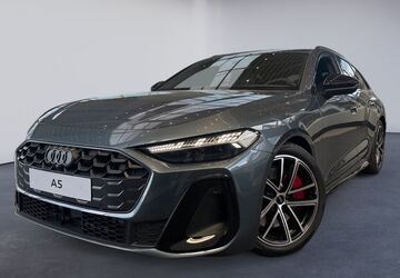 Audi A5 2.000 km 67.980 &euro; Braunschweig 38124