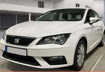 Seat Leon 27.690 km 14.490 &euro; Wolfsburg 38440