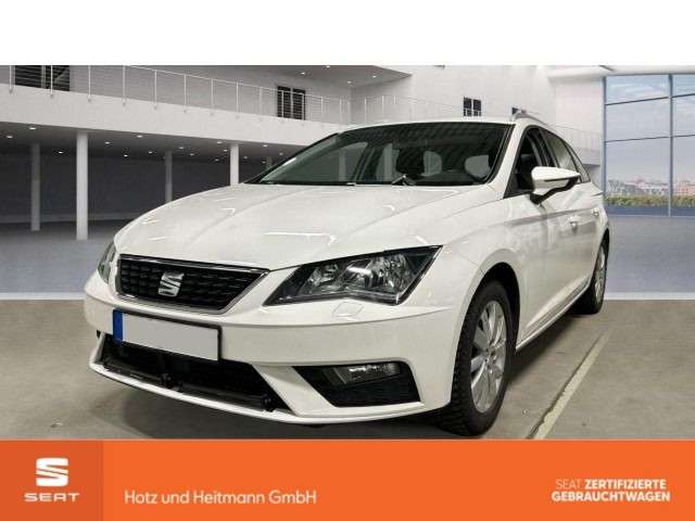 Seat Leon 27.690 km 14.490 &euro; Wolfsburg 38440