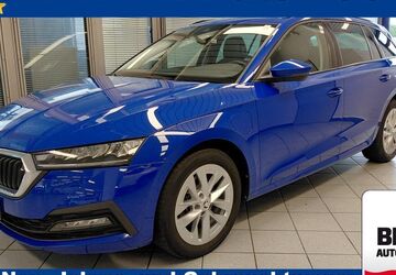 Skoda Octavia 99.587 km 19.700 &euro; Wolfsburg-Heiligendorf 38444