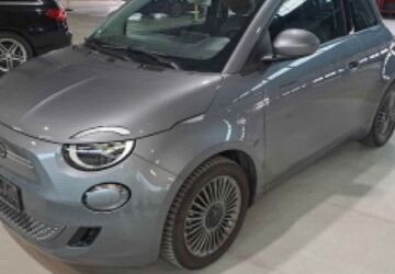 Fiat 500e 41.000 km 16.790 &euro; Helmstedt 38350