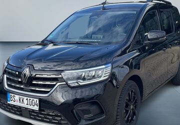 Renault Kangoo 4.862 km 28.950 &euro; Braunschweig 38124