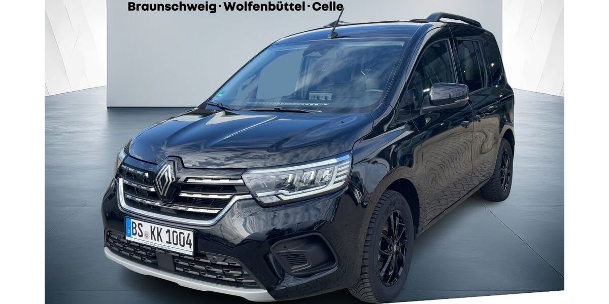 Renault Kangoo 4.862 km 28.950 &euro; Braunschweig 38124