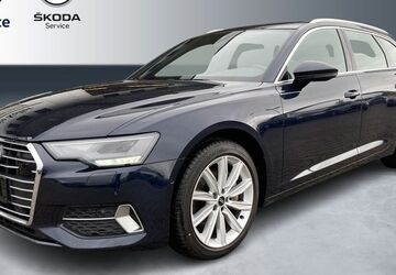 Audi A6 48.949 km 29.770 &euro; Wolfsburg 38446