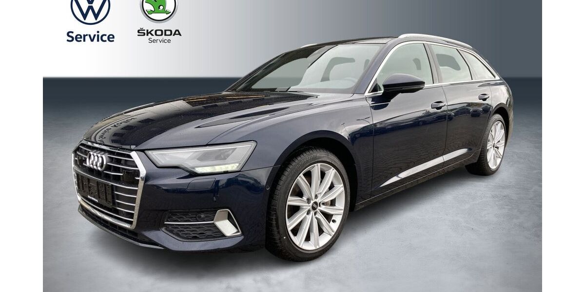 Audi A6 48.949 km 29.770 &euro; Wolfsburg 38446