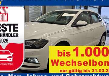 VW Polo 120.641 km 10.690 &euro; Wolfsburg Heiligendorf 38444