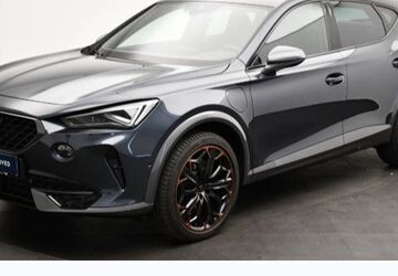 Cupra Formentor 29.950 km 33.390 &euro; Wolfsburg 38440