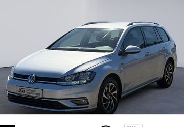VW Golf 98.400 km 14.950 &euro; Braunschweig 38108