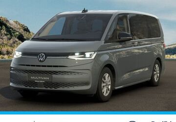 VW T7 Multivan 107.750 km 43.690 &euro; Wolfsburg 38440