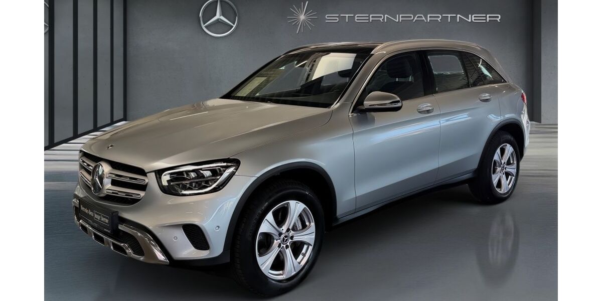 Mercedes-Benz GLC 300 78.567 km 36.180 &euro; Gifhorn 38518