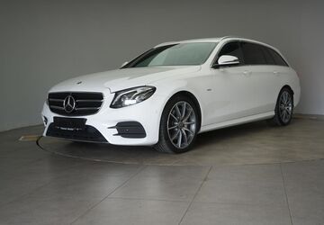 Mercedes-Benz E 220 85.000 km 31.490 &euro; Braunschweig 38110