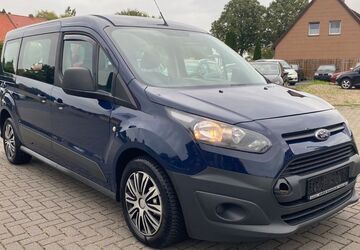 Ford Transit 185.100 km 7.600 &euro; Ausbüttel 38551