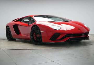 Lamborghini Aventador 20.000 km 328.990 &euro; Braunschweig 38110