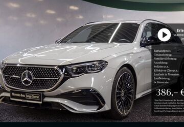 Mercedes-Benz E 300 24.504 km 54.700 &euro; Braunschweig 38122