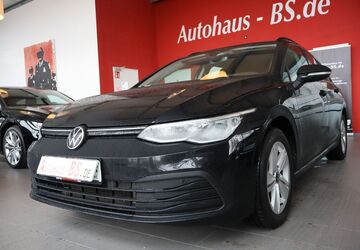 VW Golf 96.011 km 18.868 &euro; Braunschweig 38116