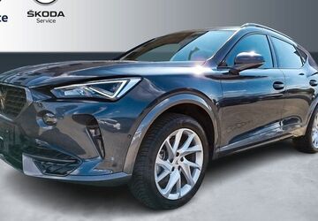 Cupra Formentor 7.925 km 27.970 &euro; Wolfsburg 38446