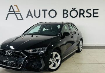Audi A3 91.340 km 22.890 &euro; Braunschweig 38114