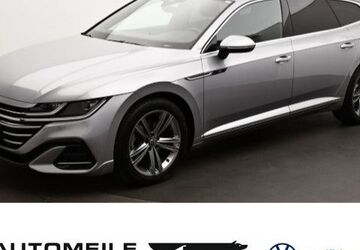 VW Arteon 52.950 km 31.690 &euro; Wolfsburg 38440